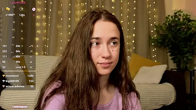 SudieNatera's cam snapshot