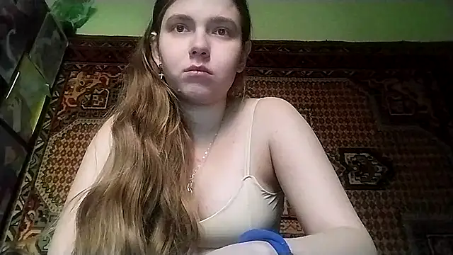 KikiBang's cam snapshot