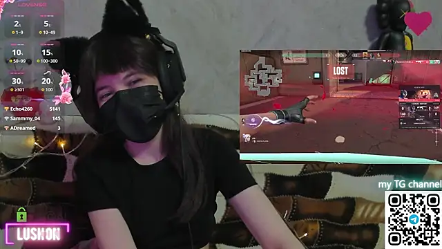 Ollie_Baird's cam snapshot