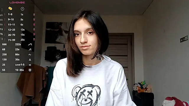 KennaElse's cam snapshot