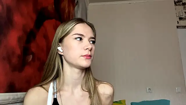 JesicaMortensen's cam snapshot