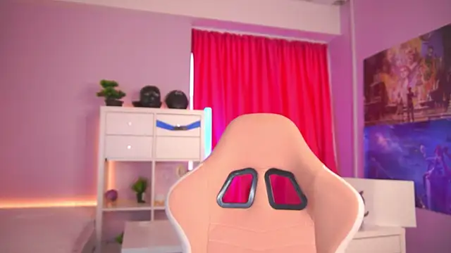 Sunny_Glow's cam snapshot