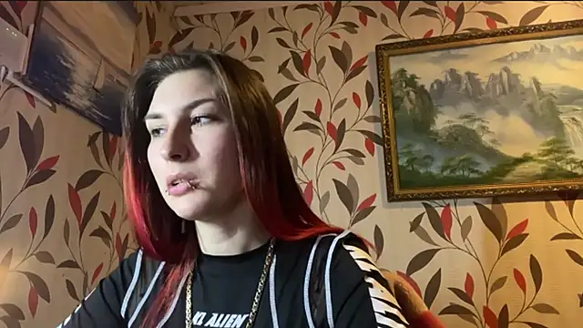 MangledShale's cam snapshot