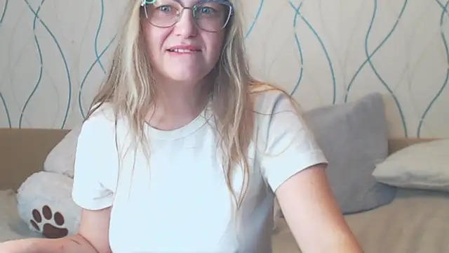 KissKsy's cam snapshot