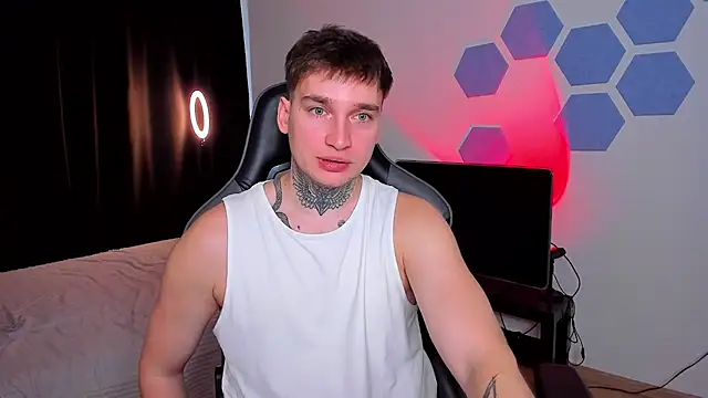 Chris_Tyson live sex cam