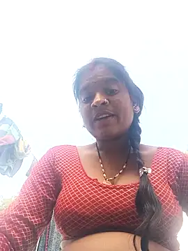 Cuty_prathna's cam snapshot