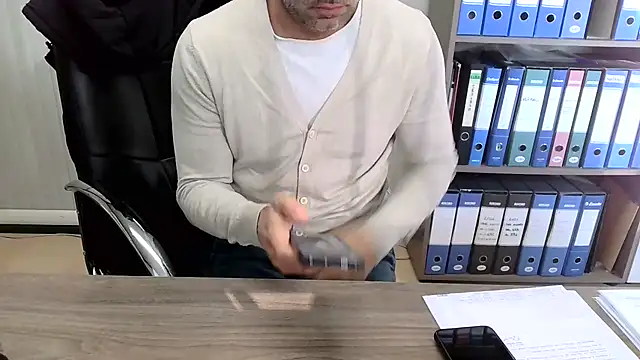 Evasionee's cam snapshot