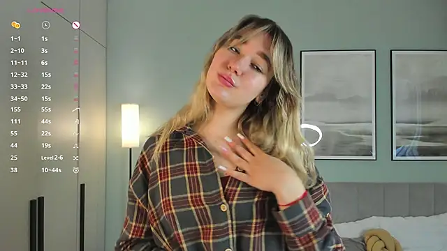 SharonEllis's cam snapshot