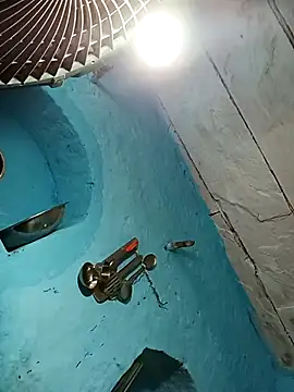 Pushpa_hotty's cam snapshot