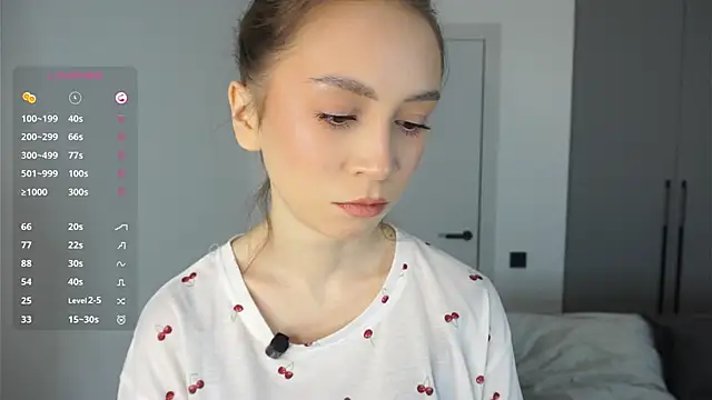 DavidaCordner's cam snapshot