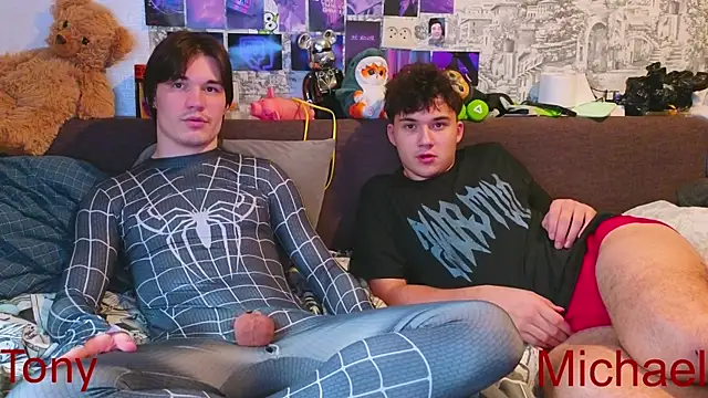 jordanjock's cam snapshot