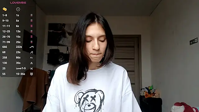 KennaElse's cam snapshot