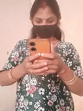 Pooja_bhabhi00's web cam