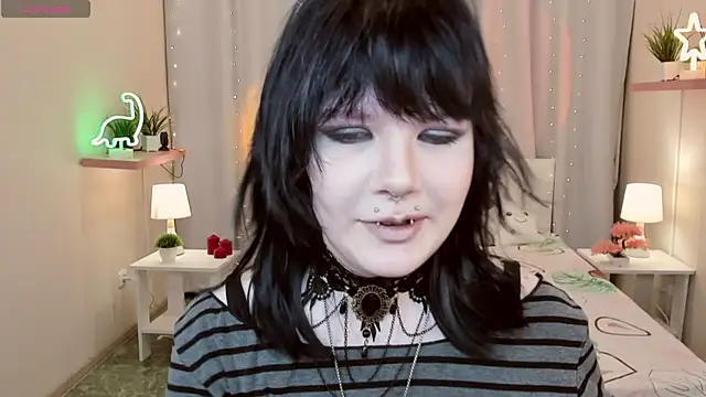 RamonaKlein's cam snapshot