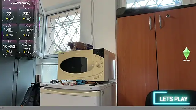 TARKAN1's cam snapshot