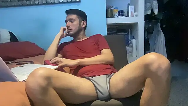 Alexitho25's cam snapshot