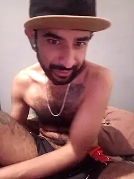 Barbanegra91mx's cam snapshot