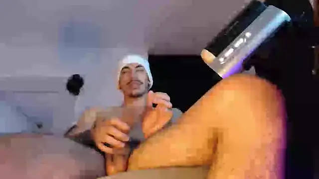 Da_usma00's cam snapshot