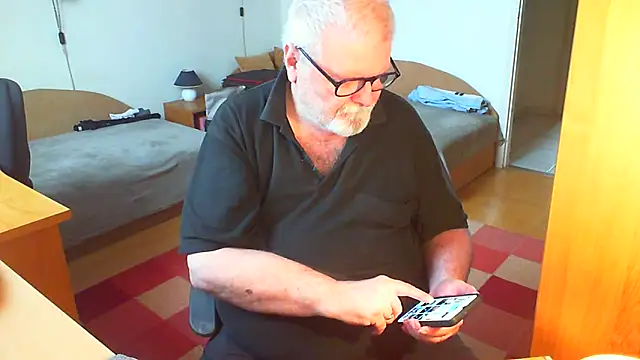 petvarad's cam snapshot