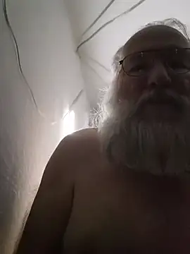 SexySantaC's cam snapshot