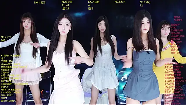 Shinygirls_777 live sex cam