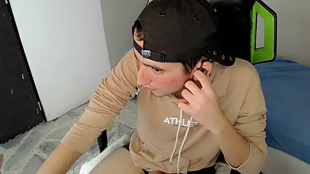 Fernan_flow's cam snapshot