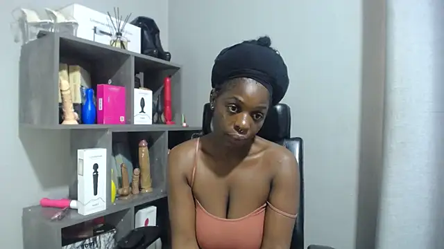 Shaniko89's cam snapshot