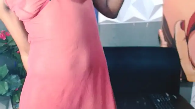 Ebonystormxxx's cam snapshot