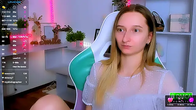 _Ri_na_'s cam snapshot