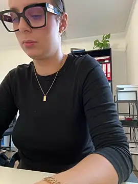 Hii_Lolla's cam snapshot