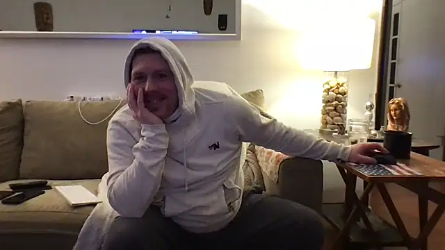 God_Of_ThundeRR's cam snapshot