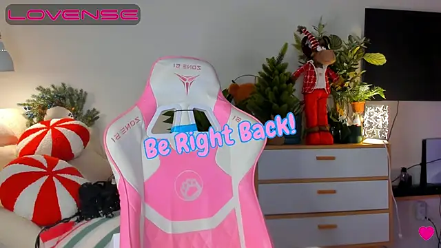 Mermaid_Melody's cam snapshot