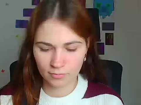 Loon_Amore's cam snapshot