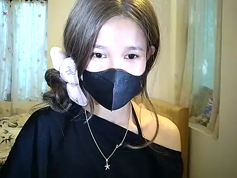 maomi_1yi's cam snapshot