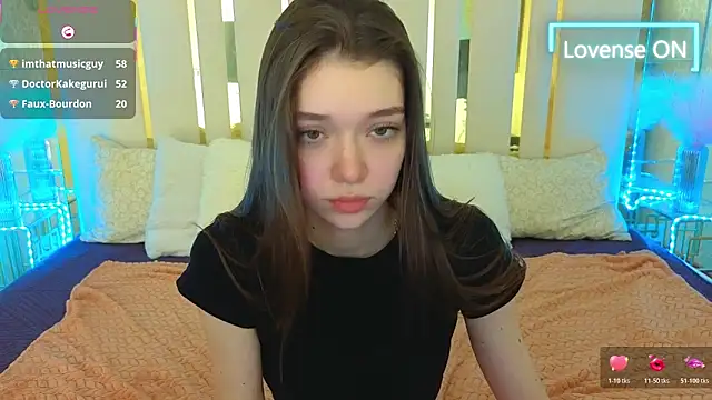 Cherry_Wipe's cam snapshot