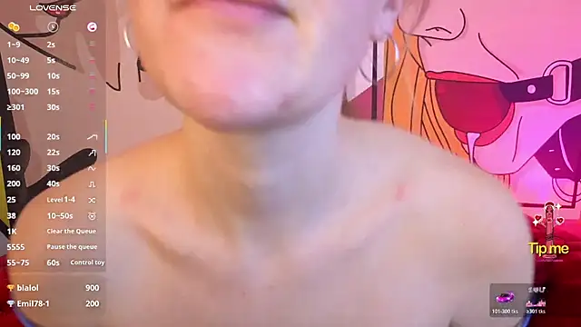 MaribelRiverr_'s cam snapshot