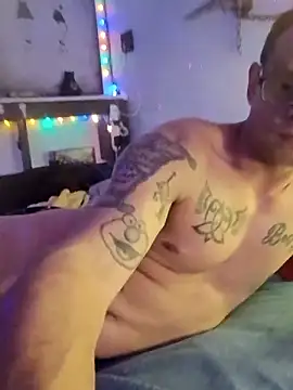 Buffshagswell's cam snapshot