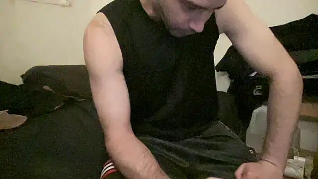 alphajoshkosh's cam snapshot