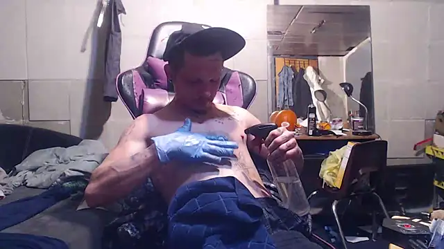 mastertrap's cam snapshot