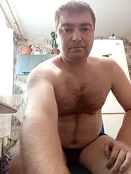 _DON-HULIGAN_'s cam snapshot