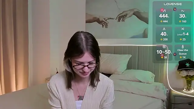 Lisa_Blossom's cam snapshot