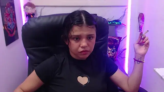 minnie_cake's cam snapshot