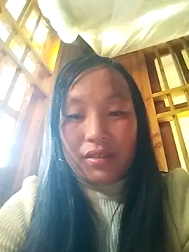 miss-su's cam snapshot