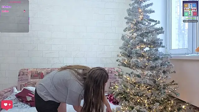 AlisaKisa's cam snapshot