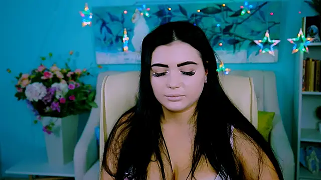 NaomiWilsons's cam snapshot