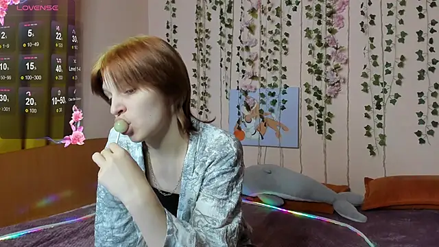 AudreyyKim's cam snapshot