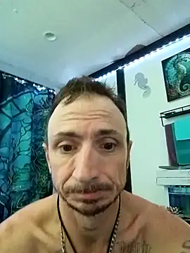 Mrluckstick's cam snapshot