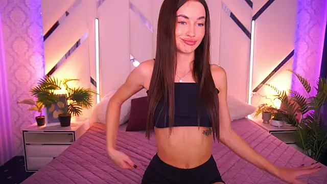 CherryyLulu's cam snapshot