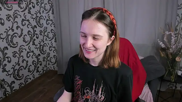 Rimma_Kallas's cam snapshot