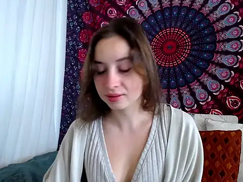 AdalynKiss's cam snapshot